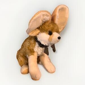 Wild Republic Fennec Fox Plush 18” Stuffed Animal Large